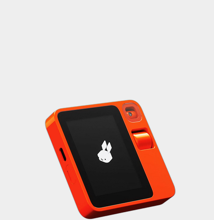 banner rabbit