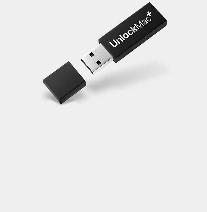 banner unlockmac