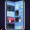 Wird 2025 das Jahr des faltbaren iPhones?