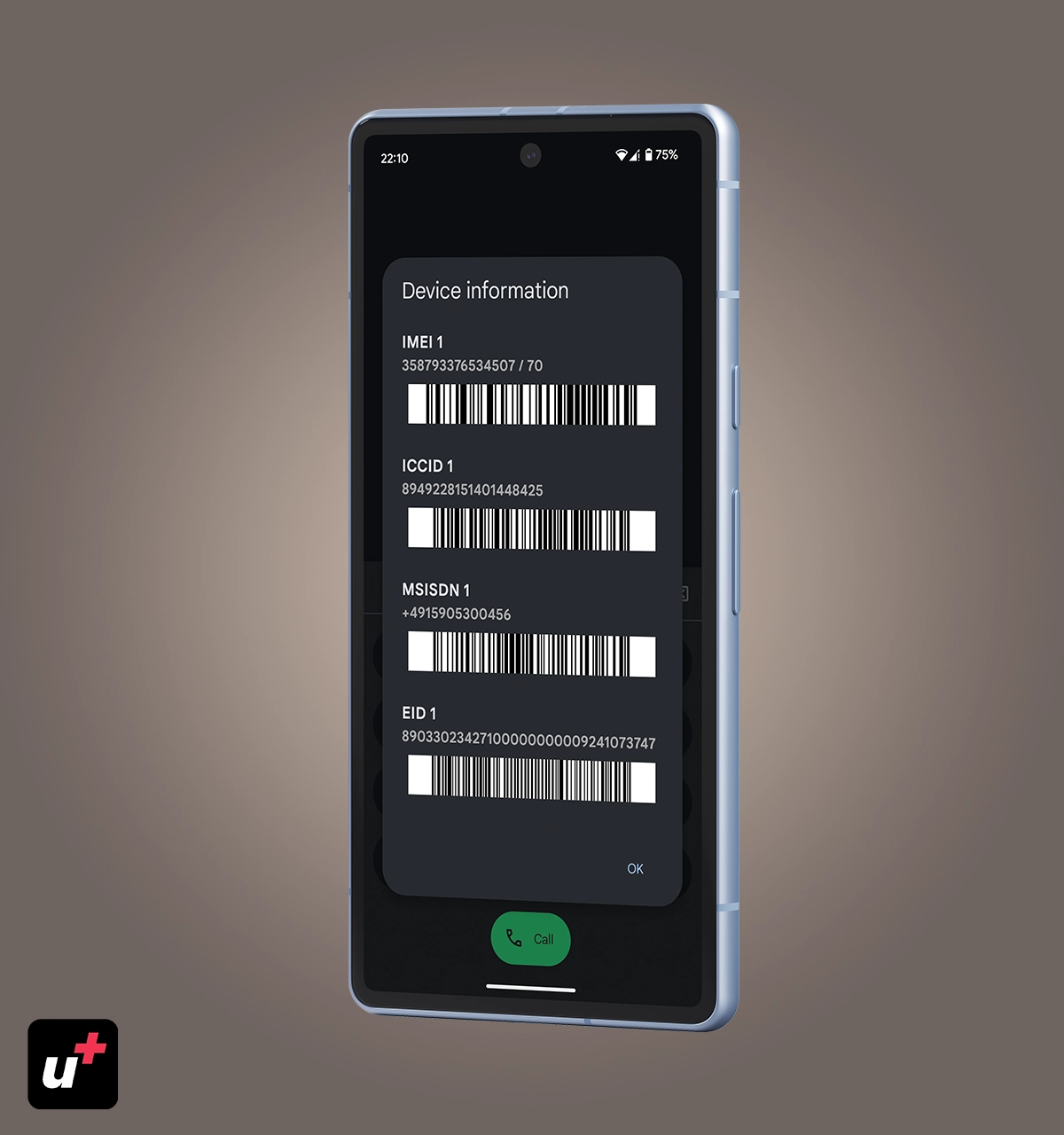 IMEI herausfinden – So einfach in 30 Sekunden
