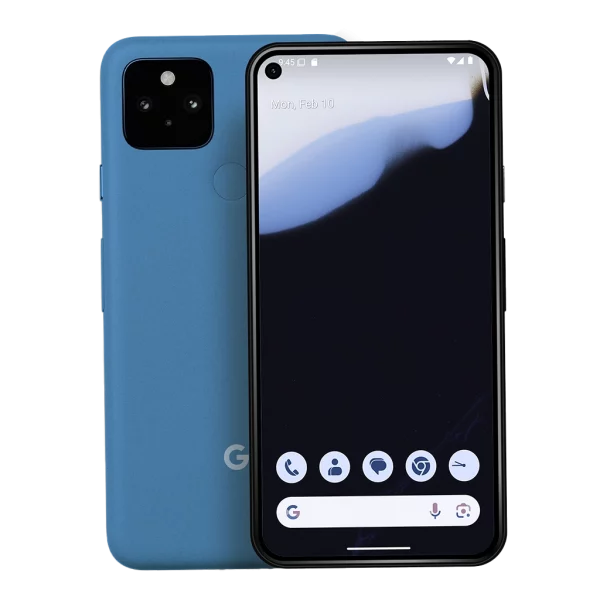 Custom-ROM