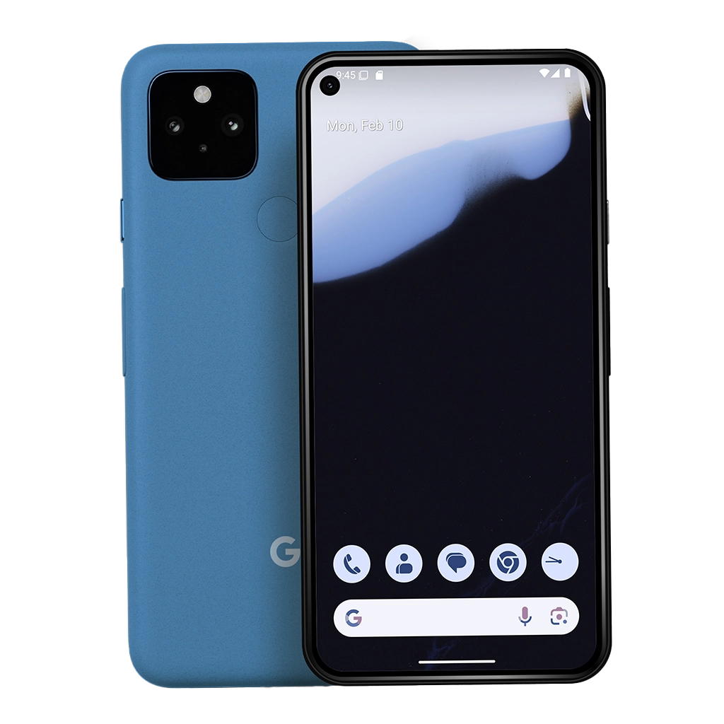Custom-ROM