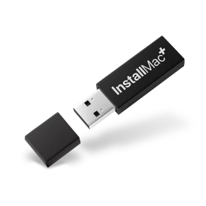 InstallMac+
