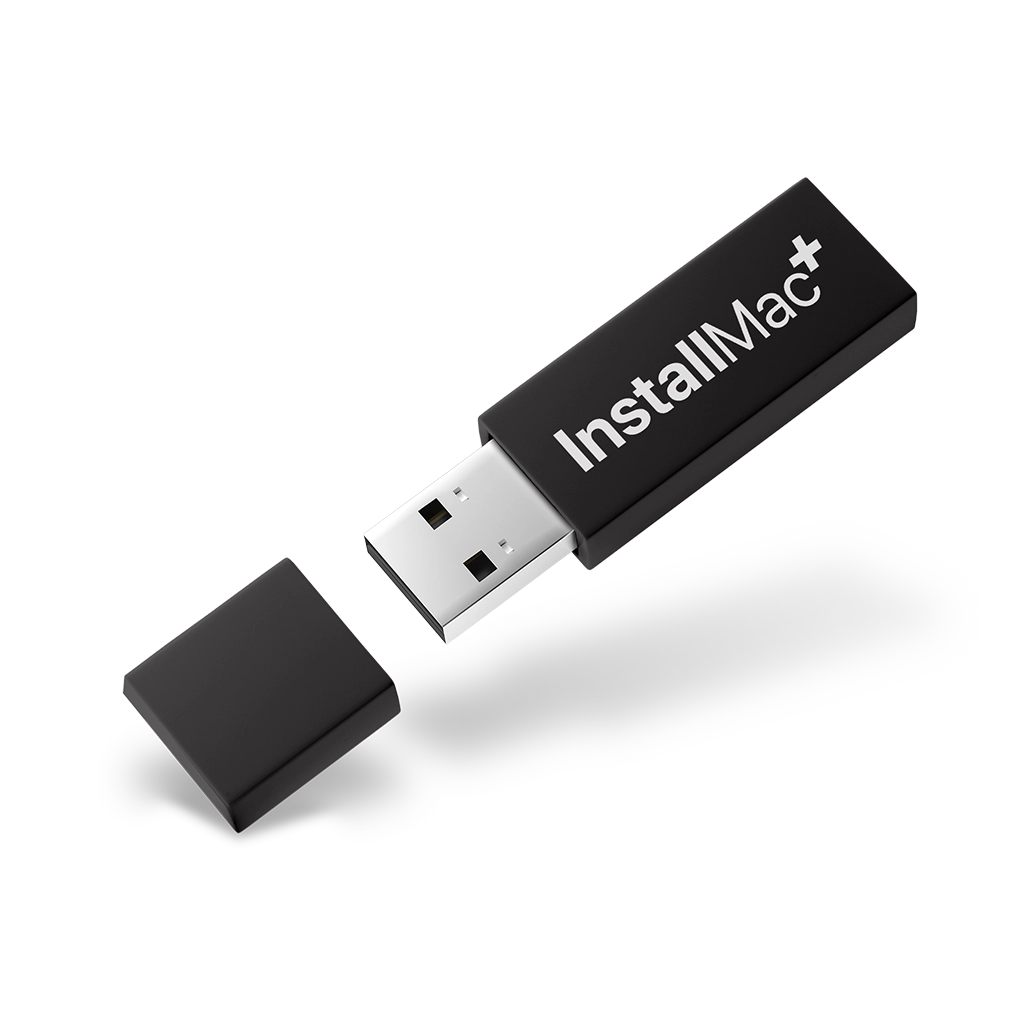 InstallMac+