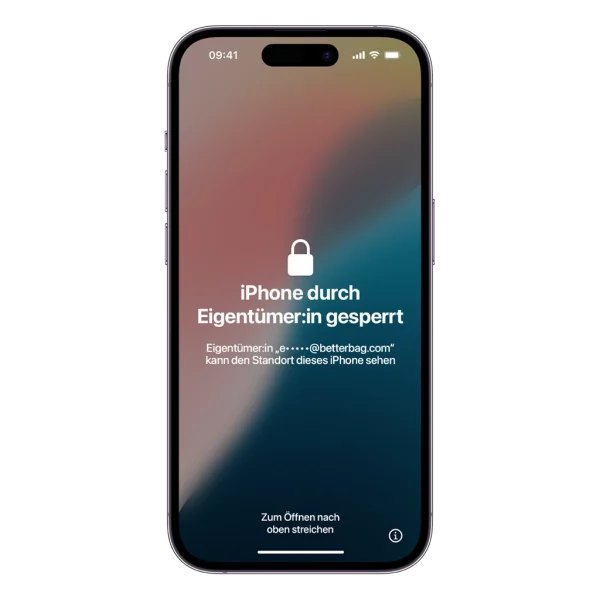 Apple MDM entfernen
