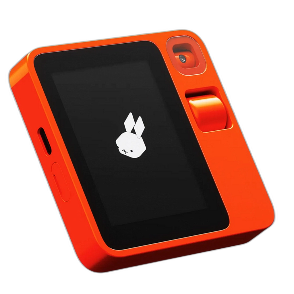 rabbit r1 Jailbreak