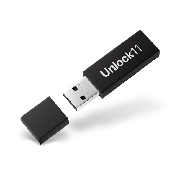 Unlock11