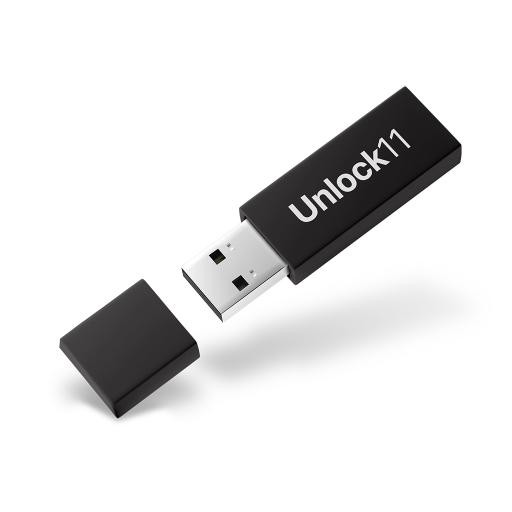 Unlock11
