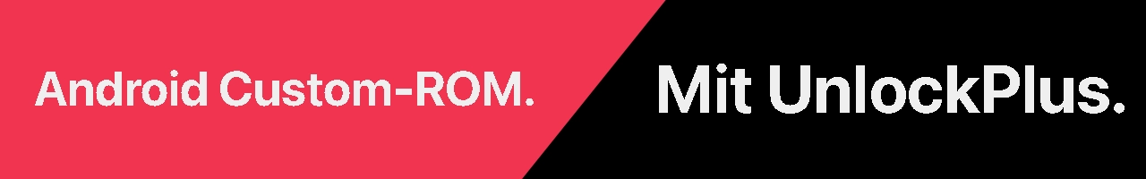 Android Custom-ROM Installation