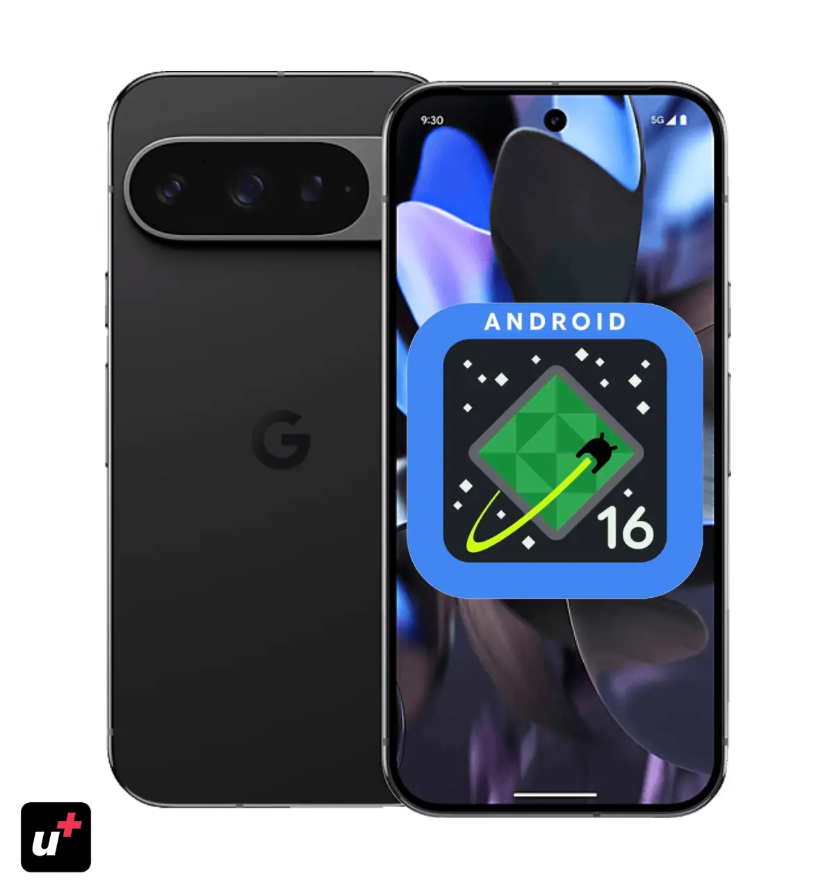 Android 16 für Google Pixel: Kommt heute das Update?