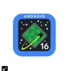 Android 16 Update: Diese Geräte erhalten das neue Android