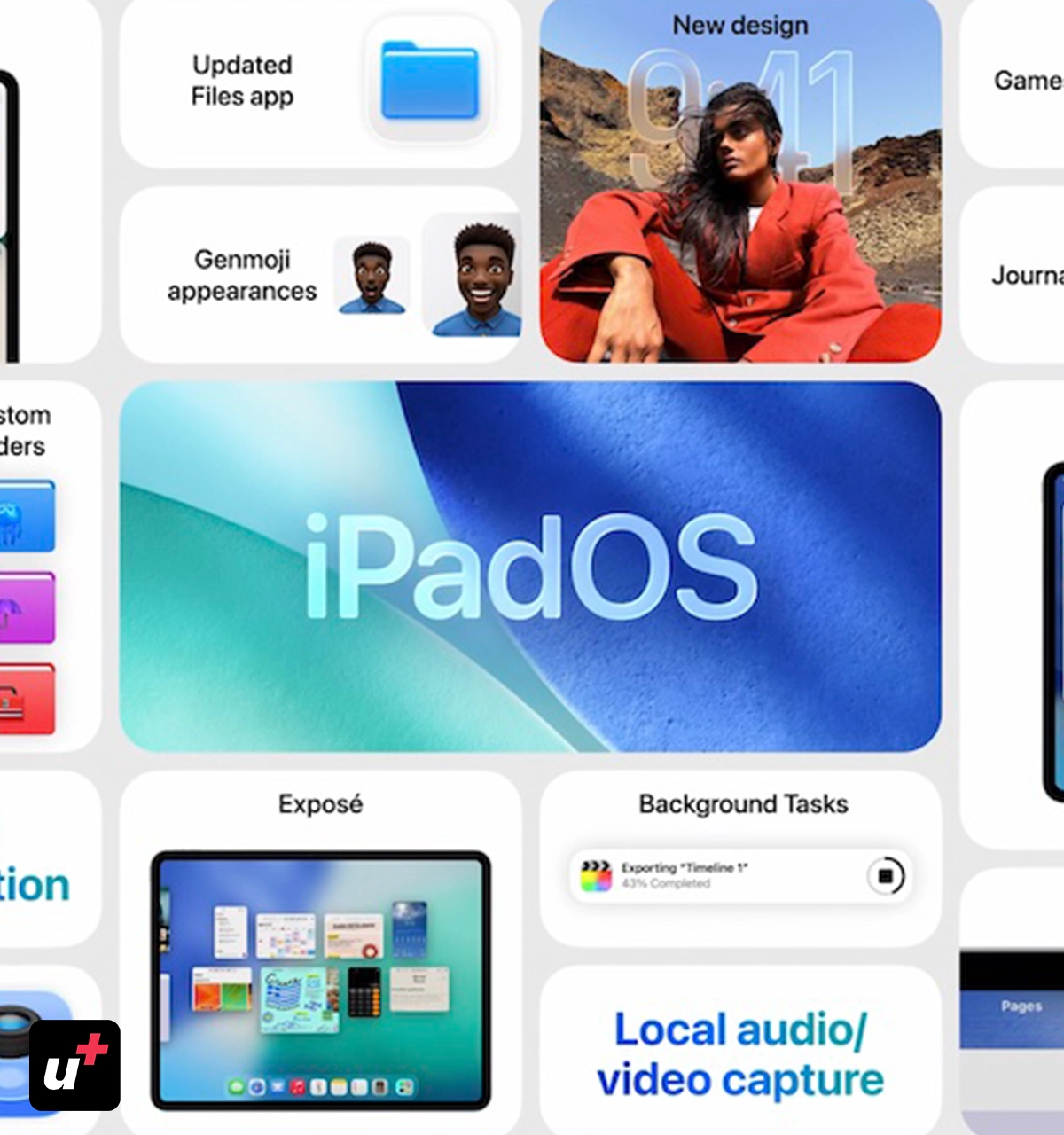iPadOS 26 kommt im Herbst – Alles wichtige auf einen Blick