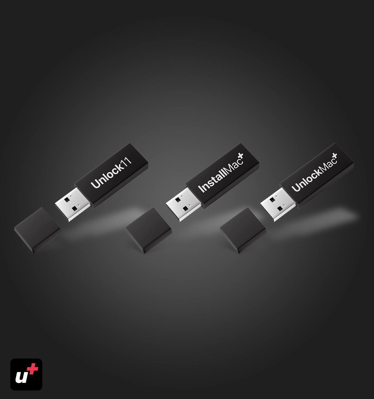 Warum unsere USB-Sticks momentan nicht verfügbar sind