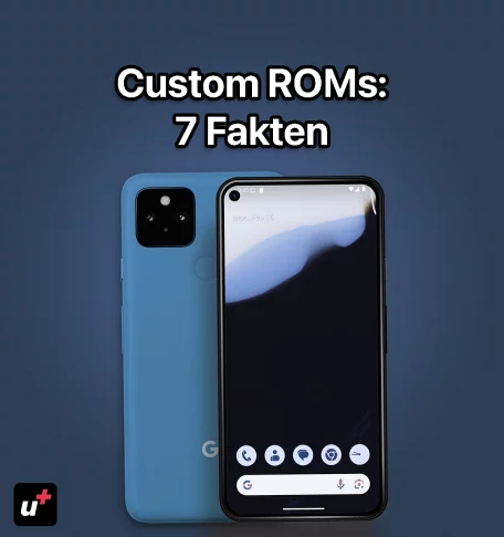 Custom ROMs und alternative Betriebssysteme: 7 Dinge, die du 2025 wissen musst