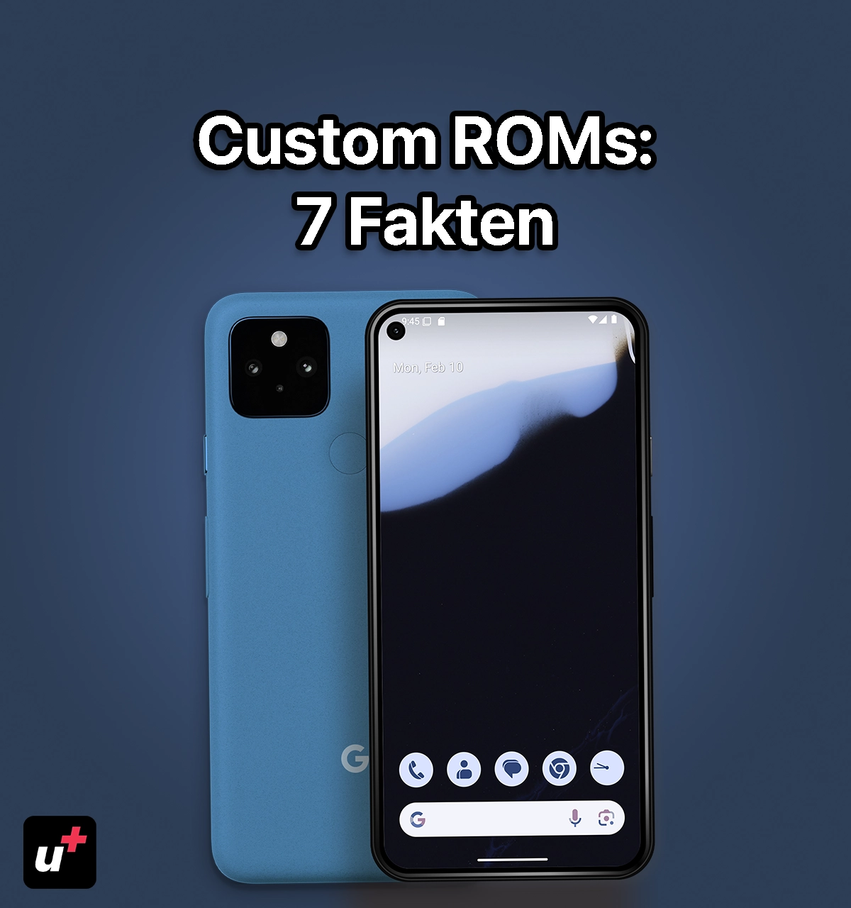 Custom ROMs und alternative Betriebssysteme: 7 Dinge, die du 2025 wissen musst