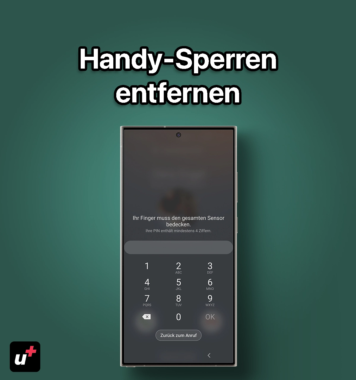 Handy-Sperren entfernen bei Android: Der große 2025-Guide mit Lösungen für alle Fälle