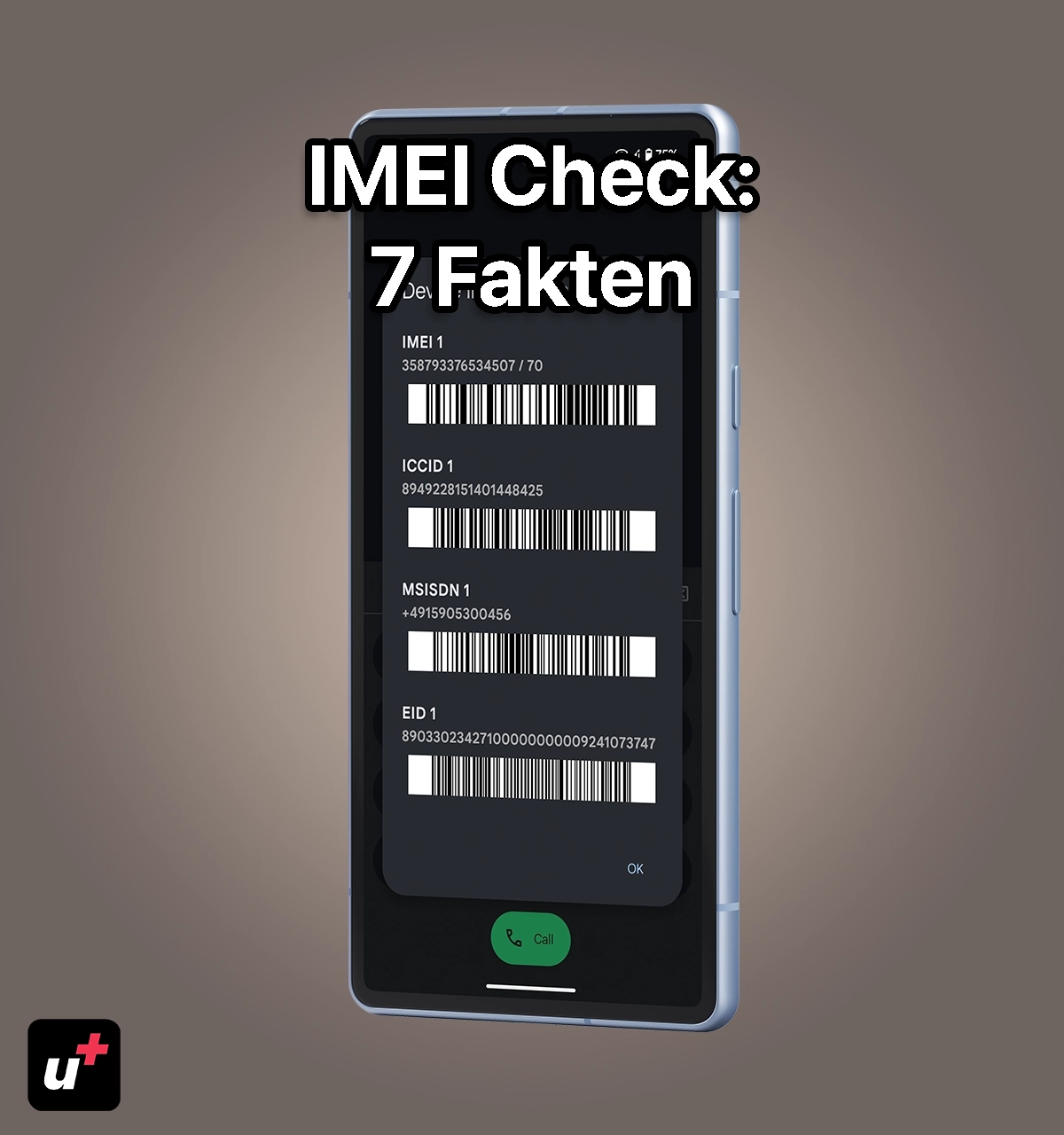 IMEI-Checks erklärt: 7 Fakten zu Gerätesperren, Blacklisting und Sicherheit