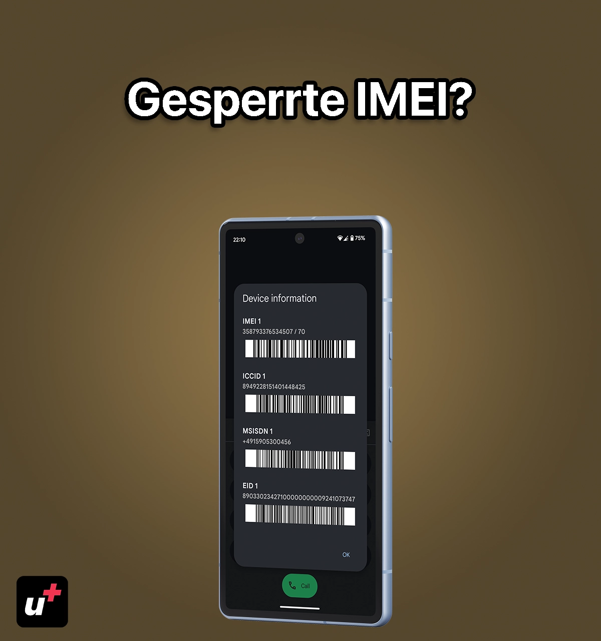 Gesperrte IMEI? 7 Dinge, die du über Blacklisting wissen musst