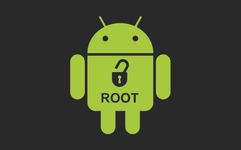 root zugriff bei android