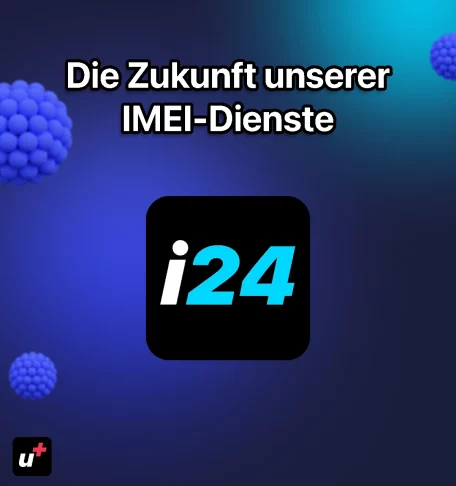 IMEI24: Die Zukunft unserer IMEI-Checks