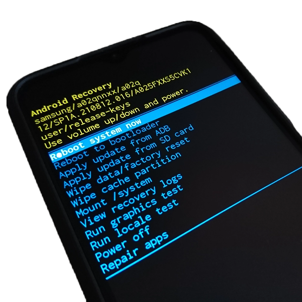 Android Bootloader Entsperrung