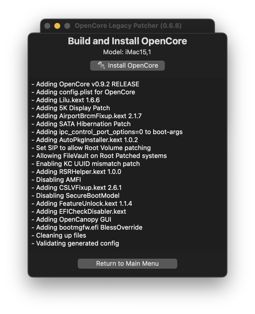 OCLP GUI Build Start.61964260