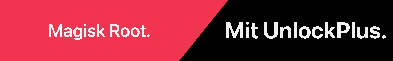 Magisk Root