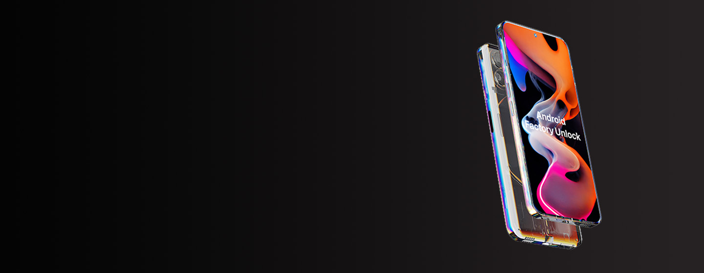 banner factory unlock