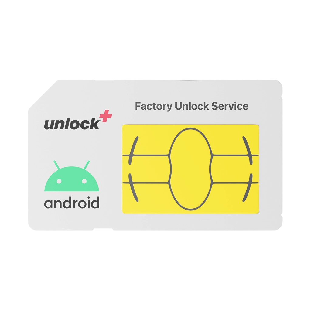 Alcatel Factory Unlock