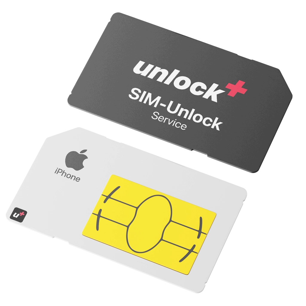 iPhone Australien SIM-Lock Sperre entfernen