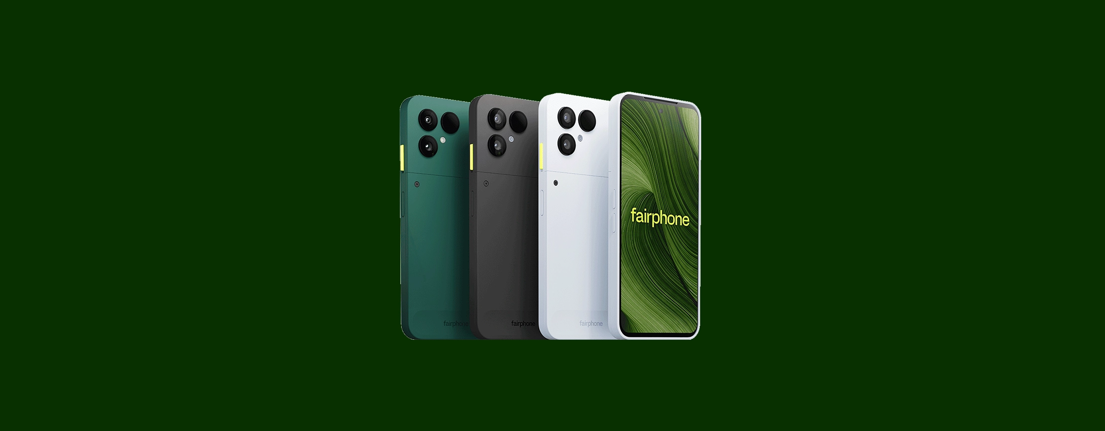 slider fairphone