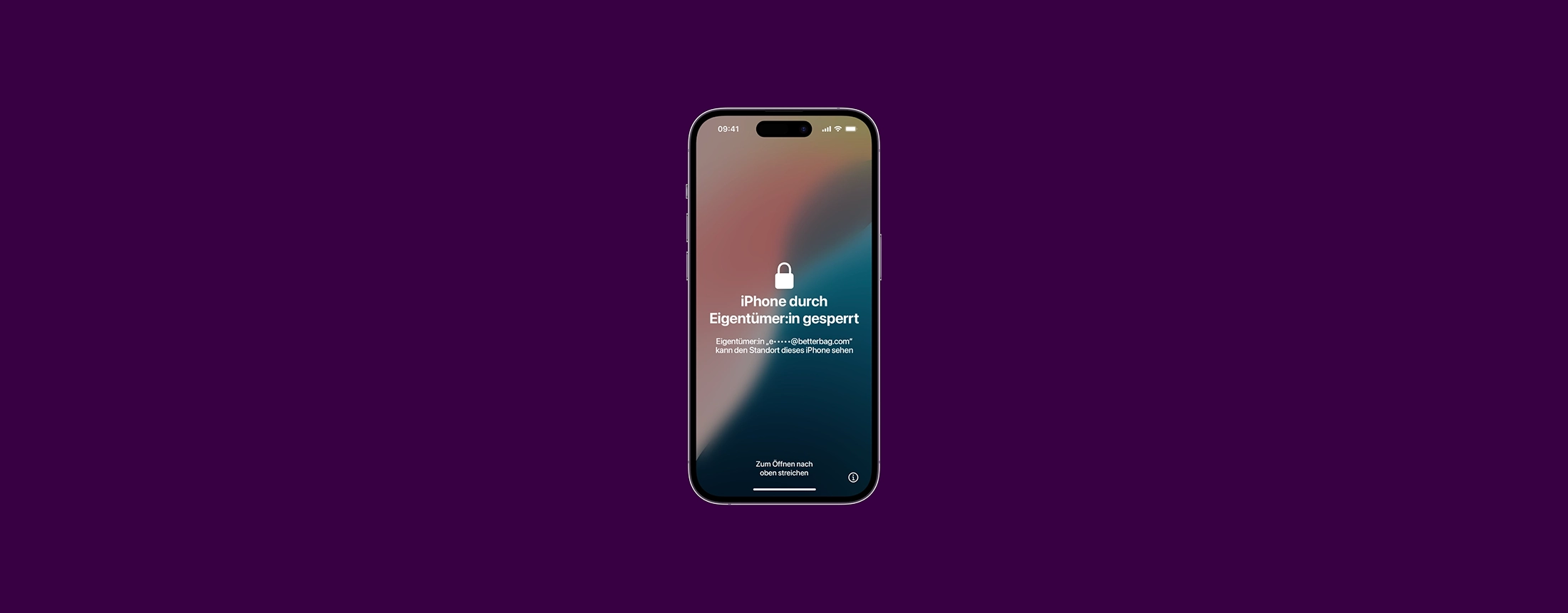 slider icloud