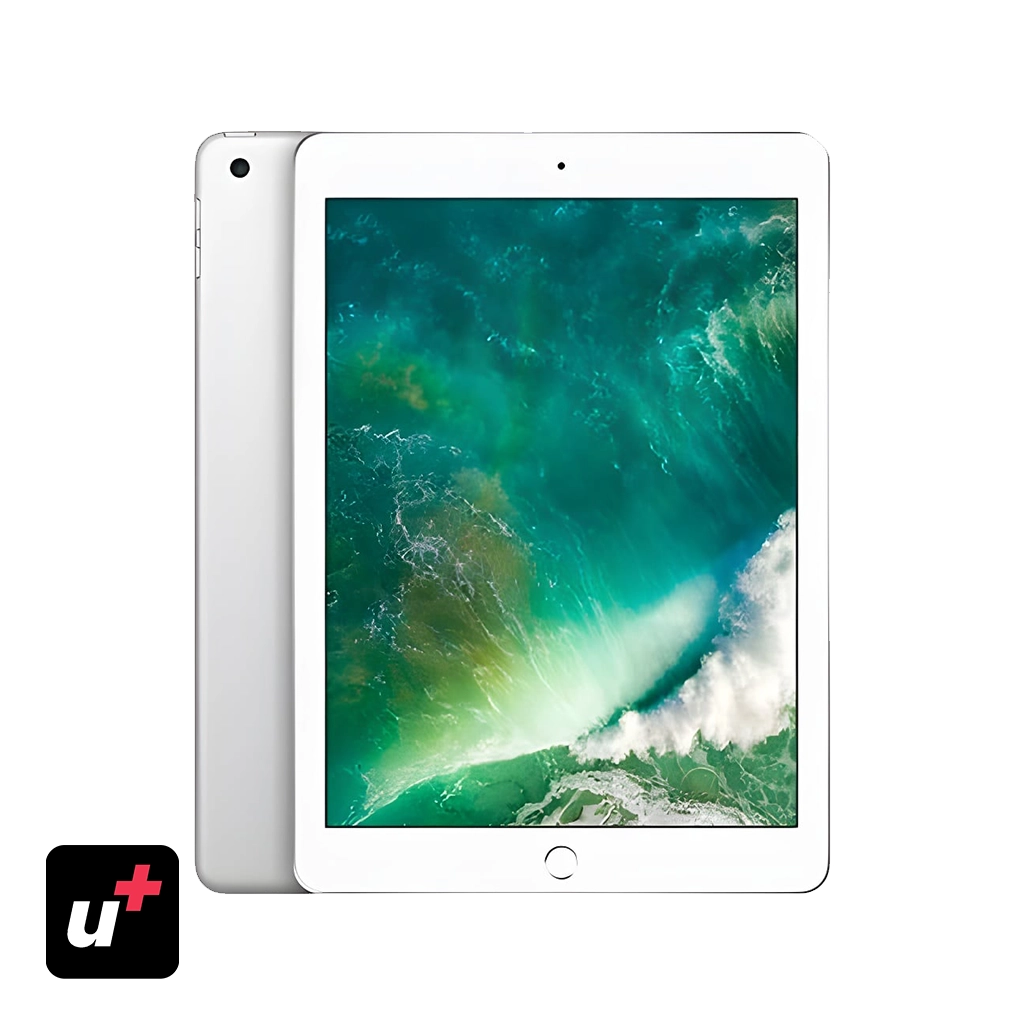 Apple iPad 5. Generation Cellular - 32 GB - Silber