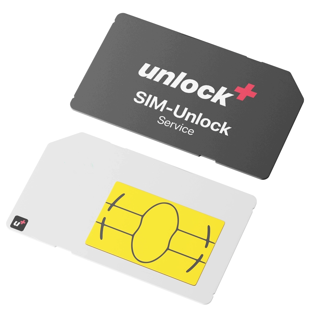 SIM-Lock entfernen – iPhone & Android dauerhaft entsperren