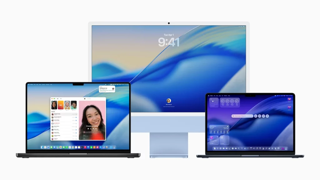 Intel Macs