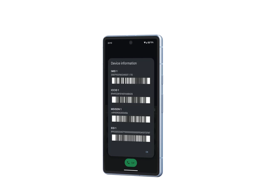 imei check samsung huawei