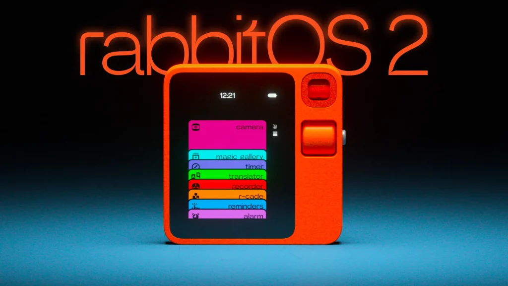 rabbit r1 jailbreak